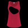 ATC Everyday Heavy Cotton Ladies' Tank Top Thumbnail