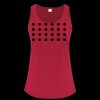 ATC Everyday Heavy Cotton Ladies' Tank Top Thumbnail