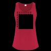 ATC Everyday Heavy Cotton Ladies' Tank Top Thumbnail