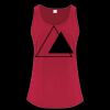 ATC Everyday Heavy Cotton Ladies' Tank Top Thumbnail