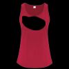 ATC Everyday Heavy Cotton Ladies' Tank Top Thumbnail
