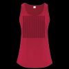 ATC Everyday Heavy Cotton Ladies' Tank Top Thumbnail
