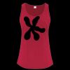 ATC Everyday Heavy Cotton Ladies' Tank Top Thumbnail