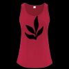 ATC Everyday Heavy Cotton Ladies' Tank Top Thumbnail