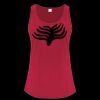 ATC Everyday Heavy Cotton Ladies' Tank Top Thumbnail
