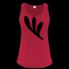 ATC Everyday Heavy Cotton Ladies' Tank Top Thumbnail