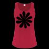 ATC Everyday Heavy Cotton Ladies' Tank Top Thumbnail