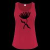 ATC Everyday Heavy Cotton Ladies' Tank Top Thumbnail