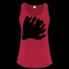 ATC Everyday Heavy Cotton Ladies' Tank Top Thumbnail