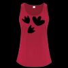 ATC Everyday Heavy Cotton Ladies' Tank Top Thumbnail