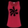 ATC Everyday Heavy Cotton Ladies' Tank Top Thumbnail