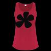 ATC Everyday Heavy Cotton Ladies' Tank Top Thumbnail