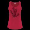 ATC Everyday Heavy Cotton Ladies' Tank Top Thumbnail