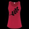 ATC Everyday Heavy Cotton Ladies' Tank Top Thumbnail
