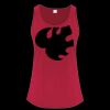 ATC Everyday Heavy Cotton Ladies' Tank Top Thumbnail