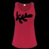 ATC Everyday Heavy Cotton Ladies' Tank Top Thumbnail