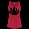 ATC Everyday Heavy Cotton Ladies' Tank Top Thumbnail