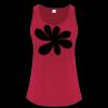 ATC Everyday Heavy Cotton Ladies' Tank Top Thumbnail