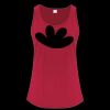 ATC Everyday Heavy Cotton Ladies' Tank Top Thumbnail