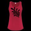 ATC Everyday Heavy Cotton Ladies' Tank Top Thumbnail