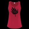 ATC Everyday Heavy Cotton Ladies' Tank Top Thumbnail