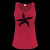ATC Everyday Heavy Cotton Ladies' Tank Top Thumbnail