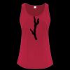 ATC Everyday Heavy Cotton Ladies' Tank Top Thumbnail