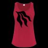 ATC Everyday Heavy Cotton Ladies' Tank Top Thumbnail
