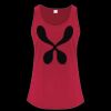 ATC Everyday Heavy Cotton Ladies' Tank Top Thumbnail