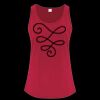 ATC Everyday Heavy Cotton Ladies' Tank Top Thumbnail