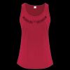ATC Everyday Heavy Cotton Ladies' Tank Top Thumbnail