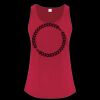 ATC Everyday Heavy Cotton Ladies' Tank Top Thumbnail