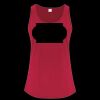 ATC Everyday Heavy Cotton Ladies' Tank Top Thumbnail
