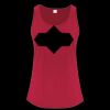 ATC Everyday Heavy Cotton Ladies' Tank Top Thumbnail