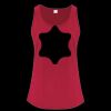 ATC Everyday Heavy Cotton Ladies' Tank Top Thumbnail