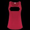 ATC Everyday Heavy Cotton Ladies' Tank Top Thumbnail