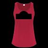 ATC Everyday Heavy Cotton Ladies' Tank Top Thumbnail