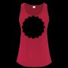 ATC Everyday Heavy Cotton Ladies' Tank Top Thumbnail