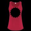 ATC Everyday Heavy Cotton Ladies' Tank Top Thumbnail