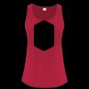 ATC Everyday Heavy Cotton Ladies' Tank Top Thumbnail