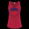 ATC Everyday Heavy Cotton Ladies' Tank Top Thumbnail