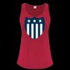 ATC Everyday Heavy Cotton Ladies' Tank Top Thumbnail