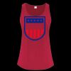 ATC Everyday Heavy Cotton Ladies' Tank Top Thumbnail