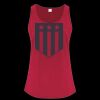 ATC Everyday Heavy Cotton Ladies' Tank Top Thumbnail