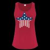 ATC Everyday Heavy Cotton Ladies' Tank Top Thumbnail
