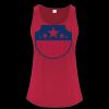 ATC Everyday Heavy Cotton Ladies' Tank Top Thumbnail