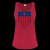 ATC Everyday Heavy Cotton Ladies' Tank Top Thumbnail