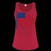 ATC Everyday Heavy Cotton Ladies' Tank Top Thumbnail
