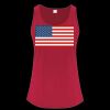 ATC Everyday Heavy Cotton Ladies' Tank Top Thumbnail