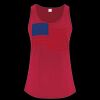 ATC Everyday Heavy Cotton Ladies' Tank Top Thumbnail